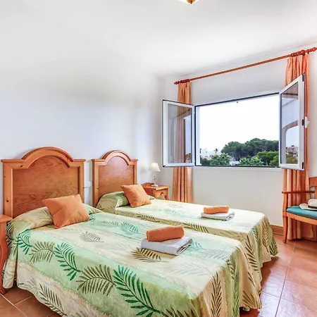 Olga * Cala En Porter (Menorca)