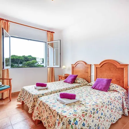 Olga Βίλα Cala En Porter (Menorca)