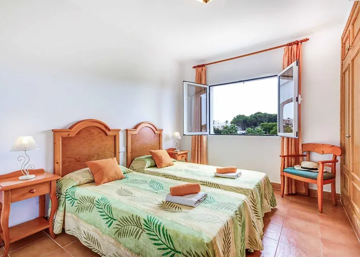 Olga * Cala En Porter (Menorca)