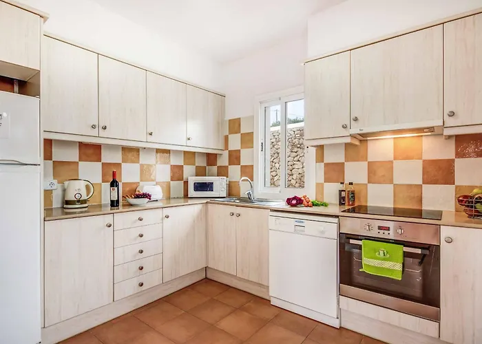 Olga * Cala En Porter (Menorca)