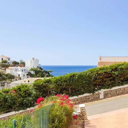 Olga * Cala En Porter (Menorca)