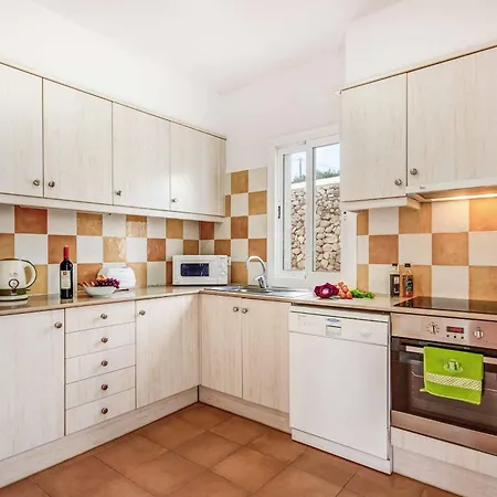 Olga * Cala En Porter (Menorca)